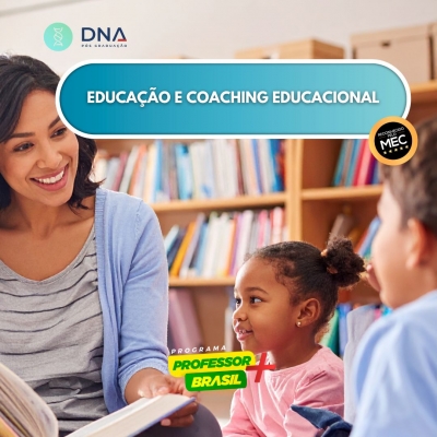 Educação e Coaching Educacional