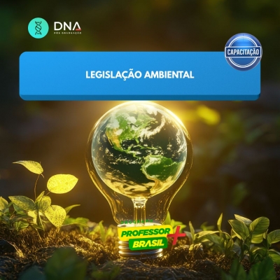 Legislação Ambiental