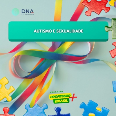 WORKSHOP – Autismo e Sexualidade